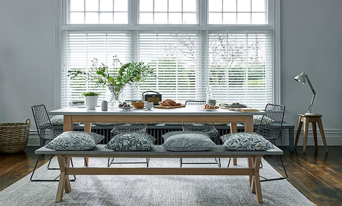 Designade solskydd för ditt hem