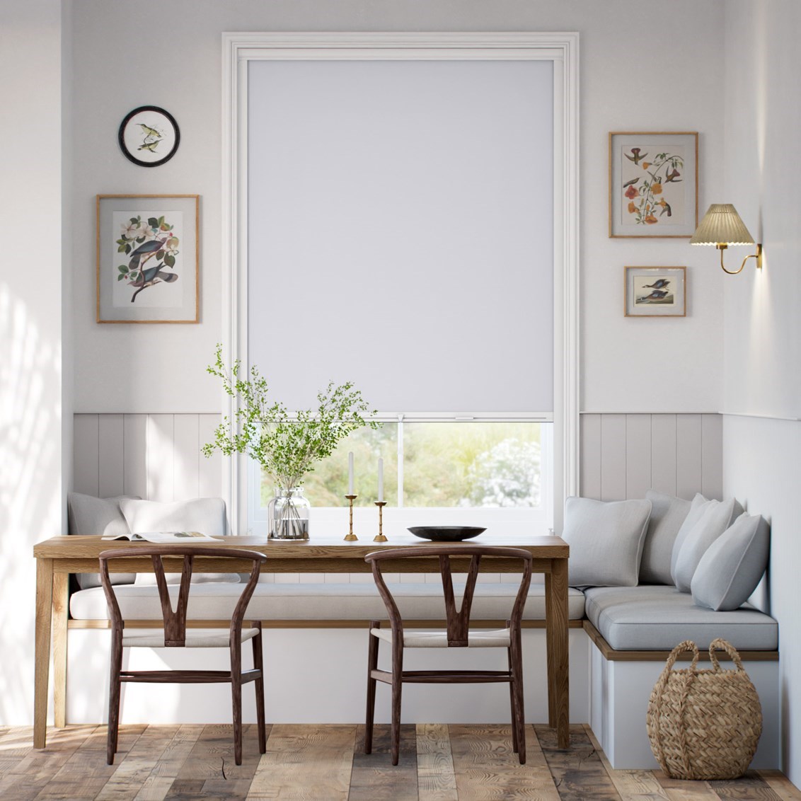 TotalShade Rullgardiner