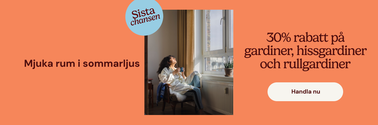 Designade solskydd för ditt hem