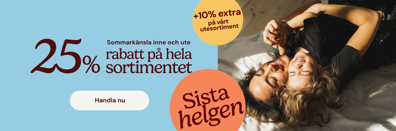 Designade solskydd för ditt hem