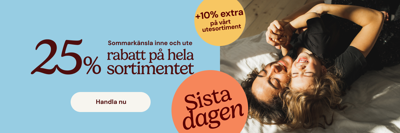 Designade solskydd för ditt hem