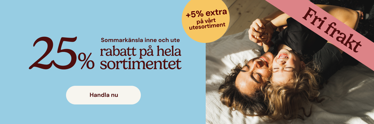 Designade solskydd för ditt hem