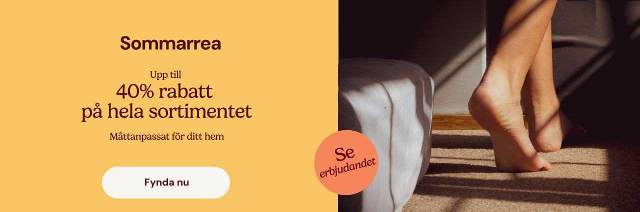Designade solskydd för ditt hem