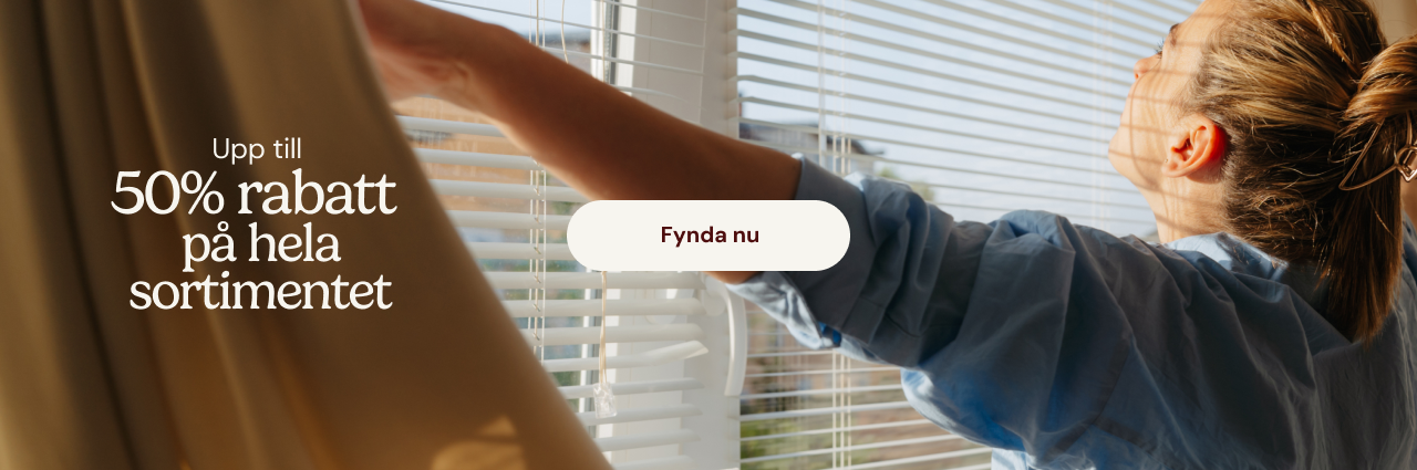 Designade solskydd för ditt hem