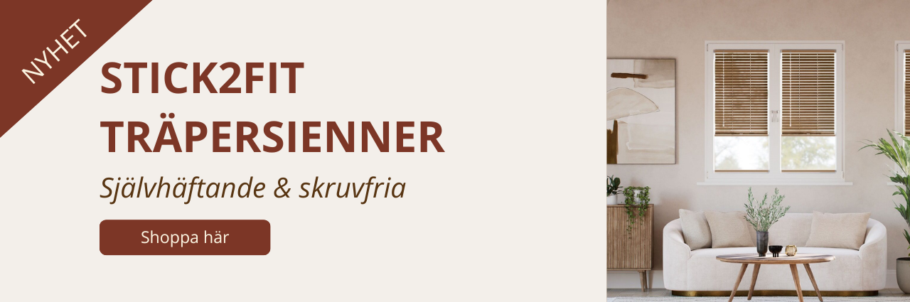 Designade solskydd för ditt hem