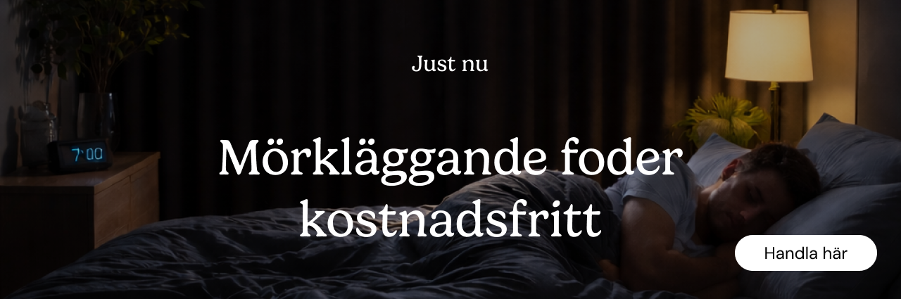 Designade solskydd för ditt hem