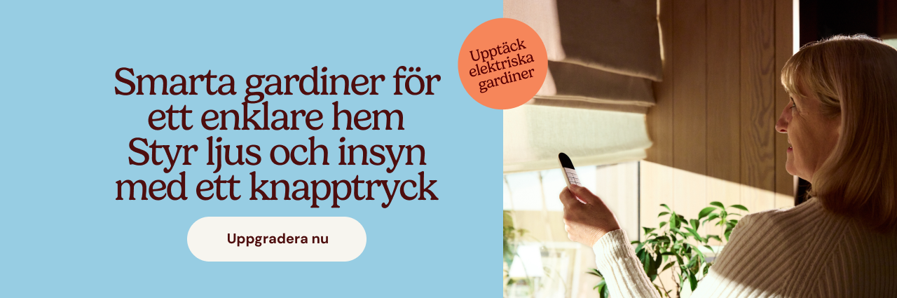 Designade solskydd för ditt hem