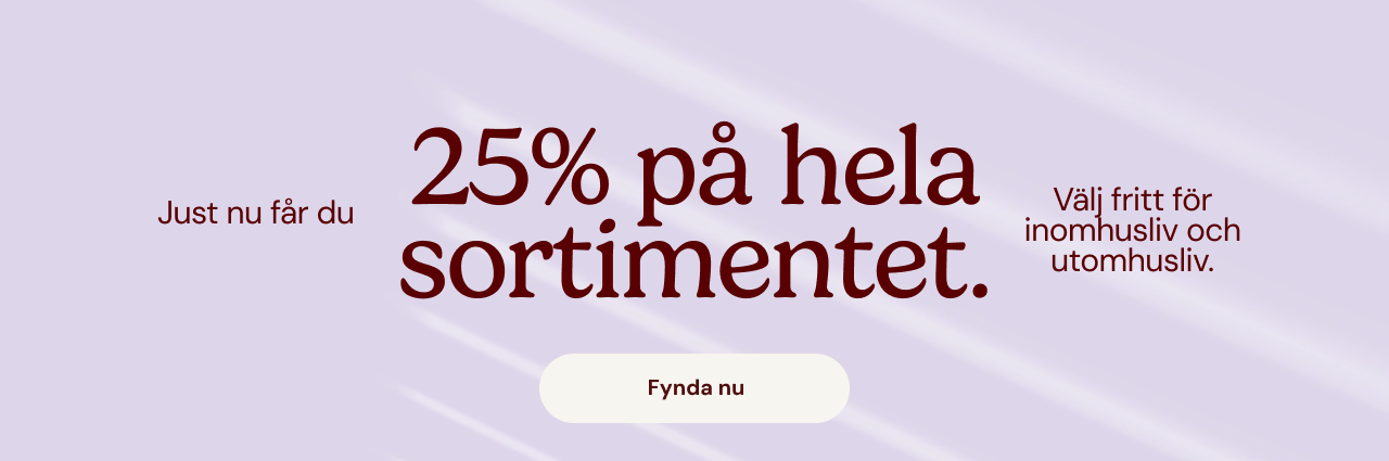 Designade solskydd för ditt hem