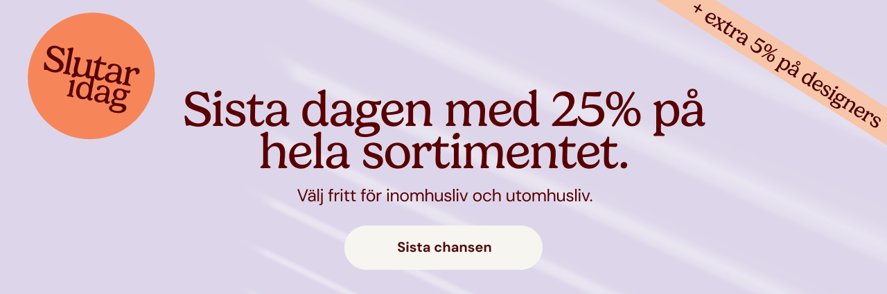 Designade solskydd för ditt hem