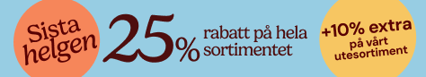 MIDSUMMER 25% Sitewide (last weekend)