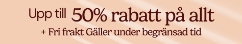 Summer Sale (week 4 + free delivery last day) - Up to 50% sitewide July 2026