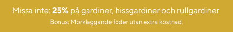 small offer snippet