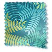 Acacia Tree Teal Gardiner swatch image