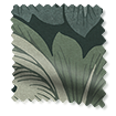 William Morris Acanthus Velvet Forest Hissgardiner swatch image