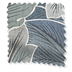 William Morris Acanthus Vintage Blue Gardiner swatch image