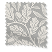 William Morris Acorn Dove Gardiner swatch image