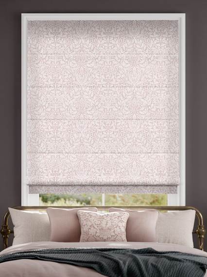 William Morris Acorn Sorbet Hissgardiner thumbnail image