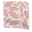 Rullgardin William Morris Acorn Vintage Rose sample image