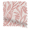 William Morris Acorn Vintage Rose Hissgardiner swatch image