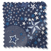 Gardiner Adelajda Nighttime Blue sample image