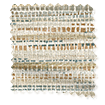 Affinity Sandstone Rullgardiner swatch image
