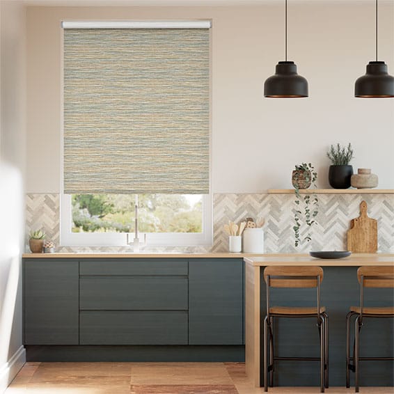 Rullgardin Affinity Sandstone