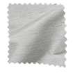 Ahisma Luxe Faux Silk Silver Gardiner swatch image