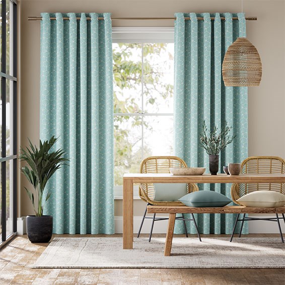 Gardiner Aikyo Teal 