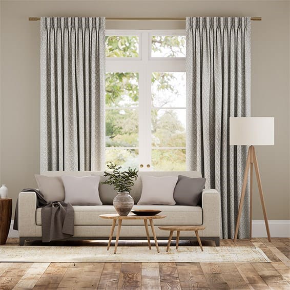 Gardiner Alcyone Silver 