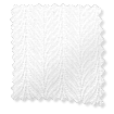 Alloro Snowdrop Lamellgardiner swatch image