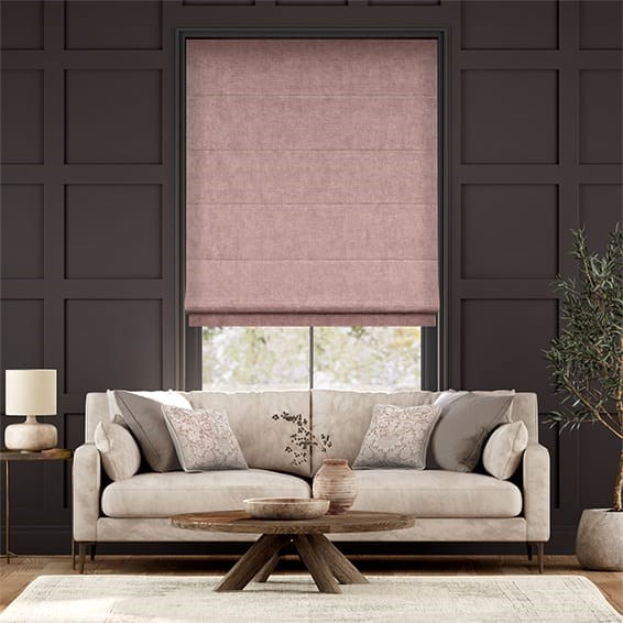 Hissgardin Alva Dusky Rose