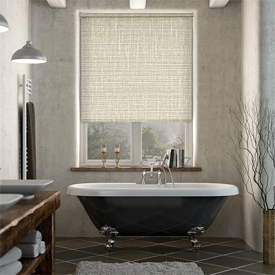 Mörkläggande rullgardin Amazon Vanilla