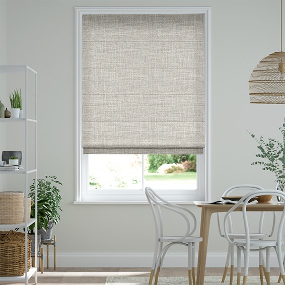 Hissgardin Arlo Softest Grey