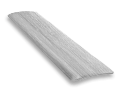 Atelier Brushed Titanium Persienner swatch image