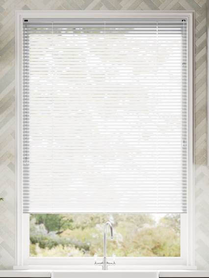 Atelier Silver Shine Persienner thumbnail image