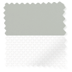 Double rullgardin Atom Dusky Grey Rullgardin (Double) swatch image