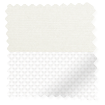 Double rullgardin Atom Mallow Rullgardin (Double) swatch image