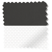 Double-rullgardin Elektrisk Atom Sable sample image