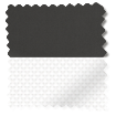 Double rullgardin Atom Sable Rullgardin (Double) swatch image