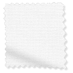 Elektrisk rullgardin Avalon Chiffon White Rullgardiner swatch image
