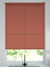Avalon Cinnabar Rullgardiner thumbnail image