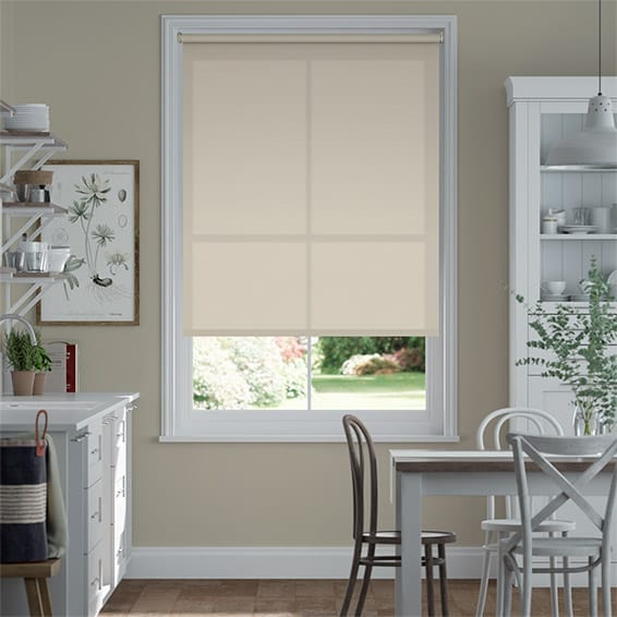 Rullgardin Avalon Classic Linen