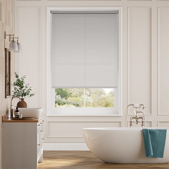 Rullgardin Elektrisk rullgardin Avalon Farmhouse Grey