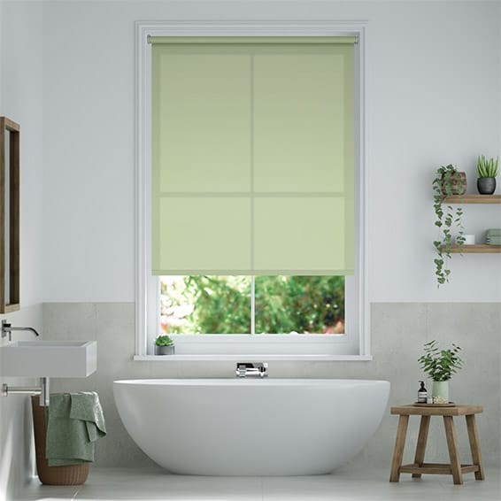 Rullgardin Twist2Fit  Avalon Peppermint Cream