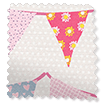 Baby Bunting Dainty Pink Gardiner swatch image