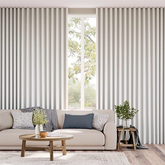 Gardiner Bijou Linen Alabaster 