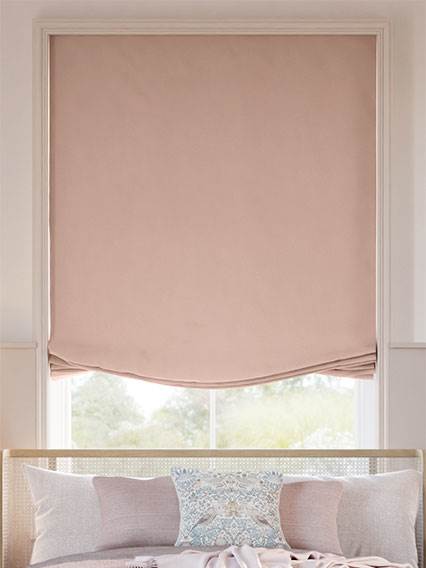 Bijou Linen Blush Pink Hissgardiner thumbnail image