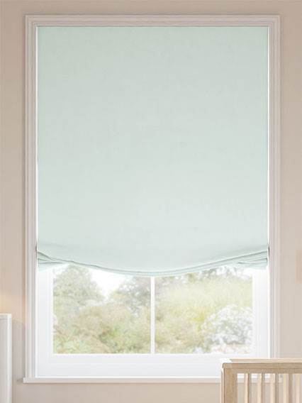 Bijou Linen Duck Egg Hissgardiner thumbnail image