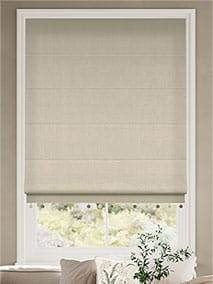Bijou Linen Latte & Fawn Hissgardiner thumbnail image