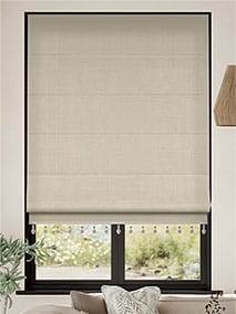 Bijou Linen Latte & Truffle Hissgardiner thumbnail image